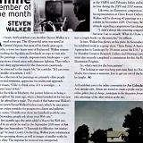 Interviews Steven Walker, talks about his recent piece in "Terra Firma."<br />Season 5 - 01.01.09 - Art Calendar